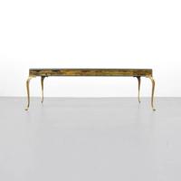 Bernhard Rohne Coffee Table - Sold for $1,375 on 11-22-2014 (Lot 531).jpg